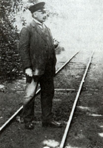 Betriebsfhrer August Lutter